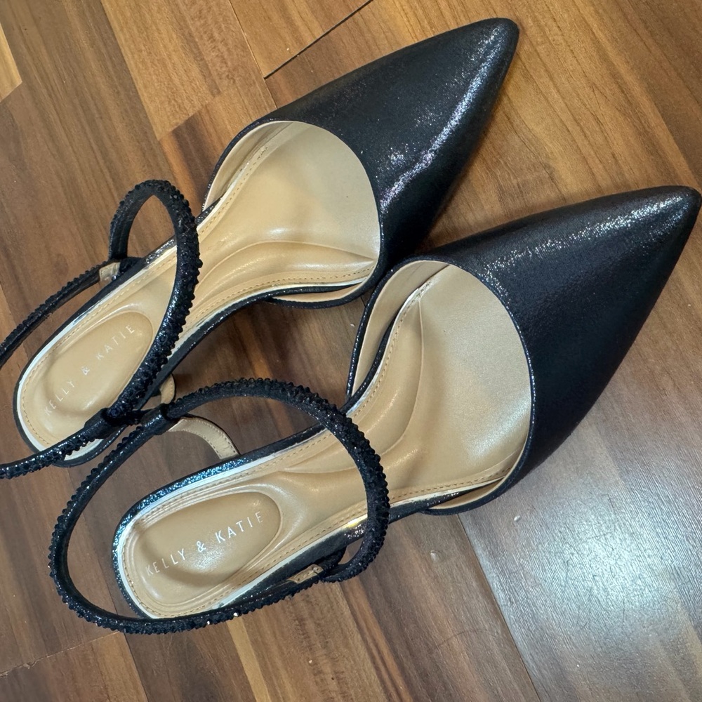 Kelly & Katie Women's Heels